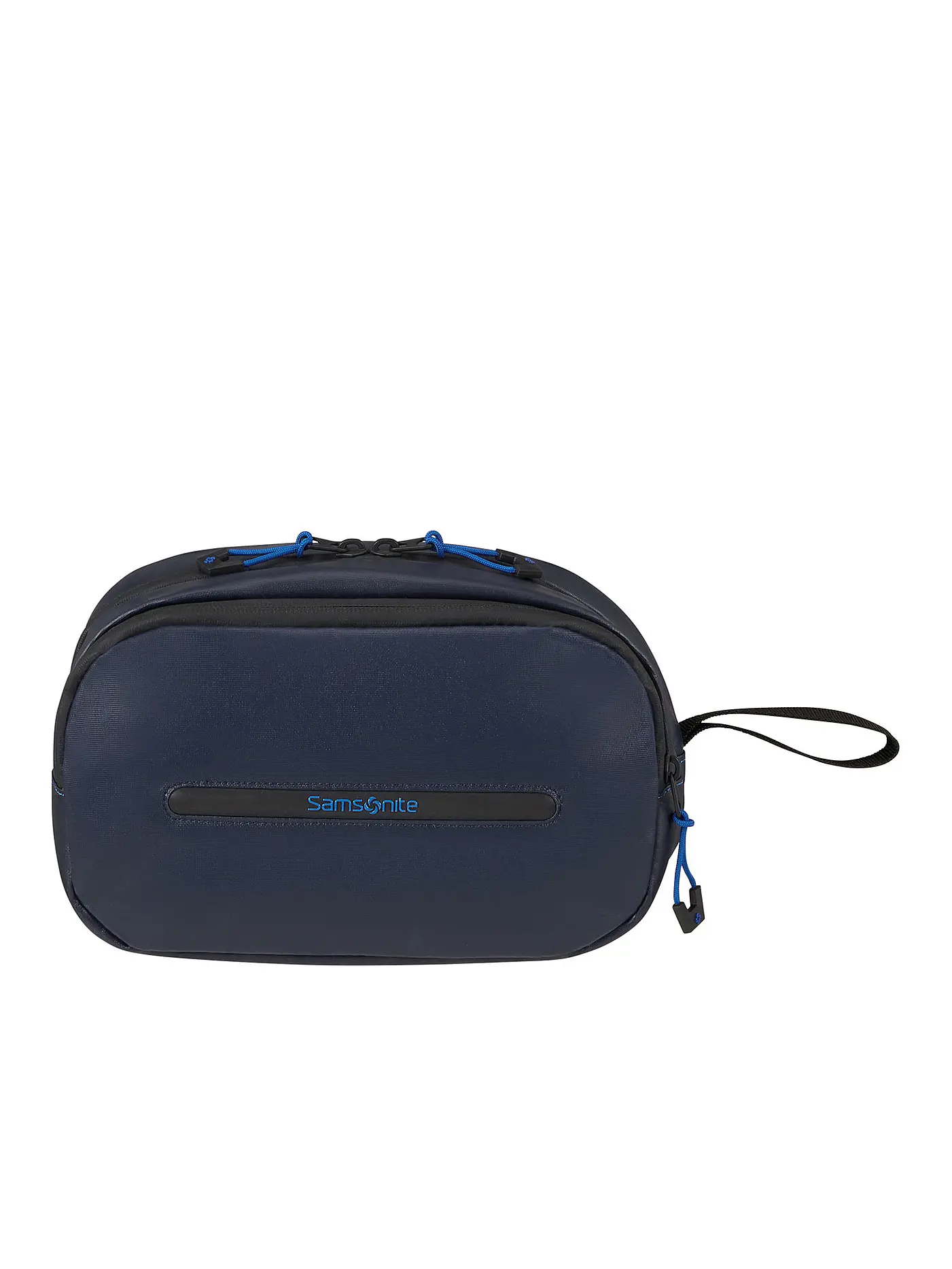 SAMSONITE | Kulturtasche ECODIVER blue nights | 